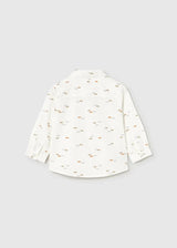 Baby Animals T-Shirt | Mayoral | Mayoral | Jenni Kidz