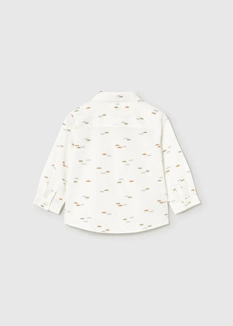 Baby Animals T-Shirt | Mayoral | Mayoral | Jenni Kidz