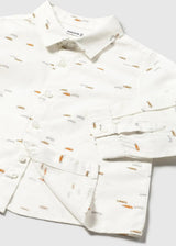 Baby Animals T-Shirt | Mayoral | Mayoral | Jenni Kidz