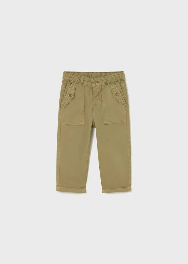 Baby Basic Jeans | Mayoral | Mayoral | Jenni Kidz