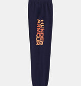 Baby Boys Midnight Navy Symbol Set  | Under Armour | Under Armour | Jenni Kidz