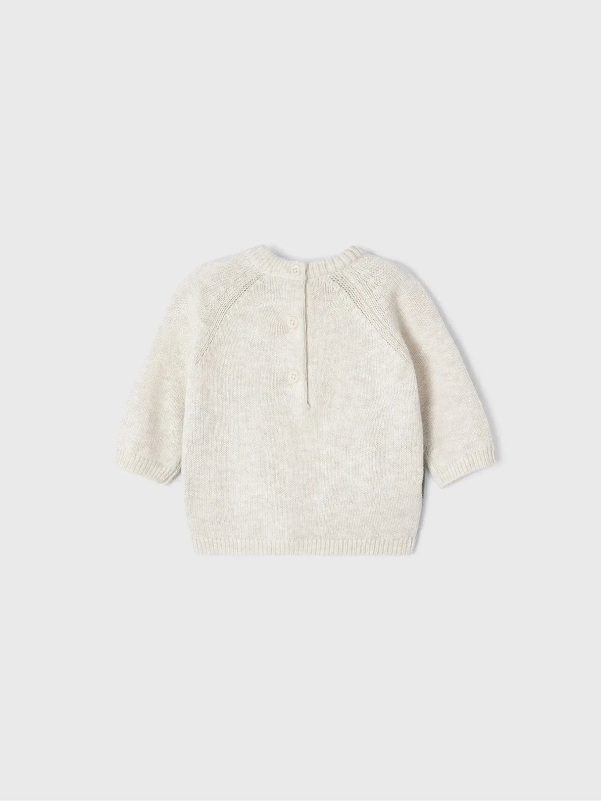 Baby Boys Sweater - Green | Mayoral | Mayoral | Jenni Kidz