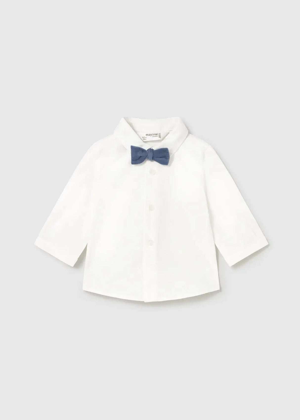 Baby Printed Shirt | Mayoral | Mayoral | Jenni Kidz