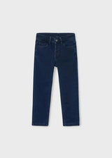 Boy Slim Fit Jeans| Mayoral | Mayoral | Jenni Kidz