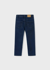 Boy Slim Fit Jeans| Mayoral | Mayoral | Jenni Kidz