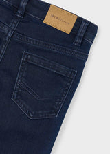 Boy Slim Fit Jeans| Mayoral | Mayoral | Jenni Kidz