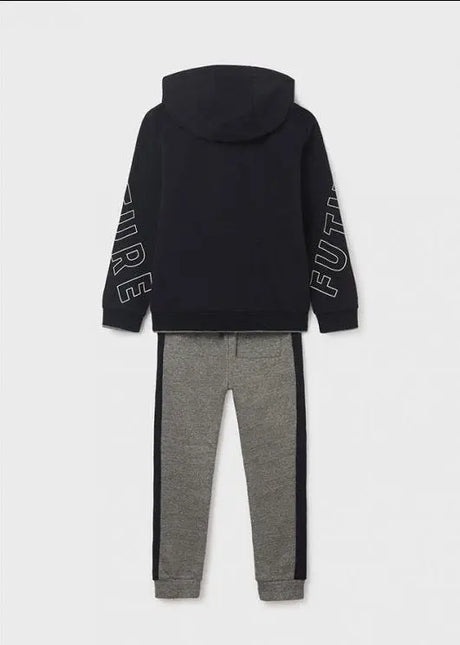 Boys 2-Piece Tracksuit | Mayoral | Mayoral | Jenni Kidz