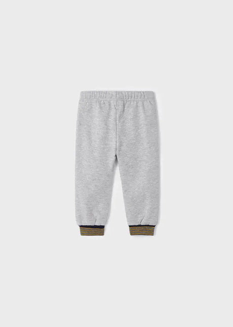 Boys 3 Piece Jogger Tracksuit Set  | Mayoral | Mayoral | Jenni Kidz