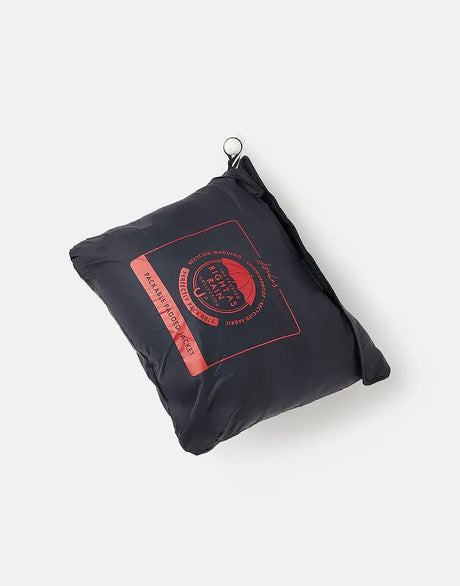 Boys Showerproof Cairn Recycled Packable Padded Jacket | Joules | Joules | Jenni Kidz