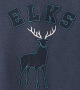 Boys Team Elks Pullover Hoodie | Hatley | Hatley | Jenni Kidz