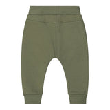 Boys Jogger Pants Soft Green | Dirkje | Dirkje | Jenni Kidz