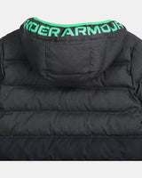 Boys' Pronto Puffer Colorblock Jacket | Under Armour | Under Armour | Jenni Kidz