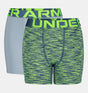 Boys' Twist 2-Pack Boxerjock | Under Armour | Under Armour | Jenni Kidz