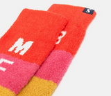 Festive Fluffy Socks | Joules - Jenni Kidz