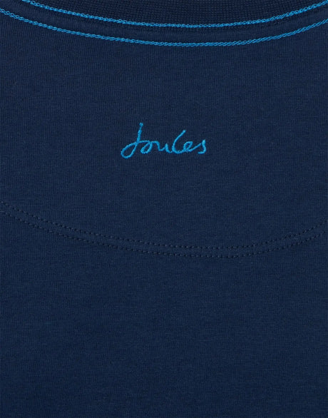 Finlay Long Sleeve T-Shirt | Joules | Joules | Jenni Kidz