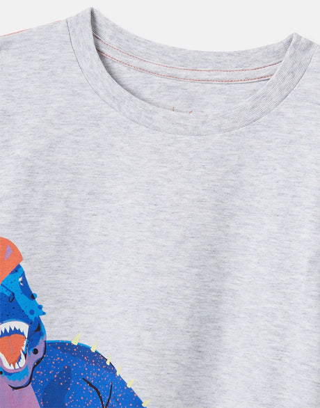 Finlay Long Sleeve T-Shirt | Joules | Joules | Jenni Kidz