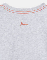 Finlay Long Sleeve T-Shirt | Joules | Joules | Jenni Kidz