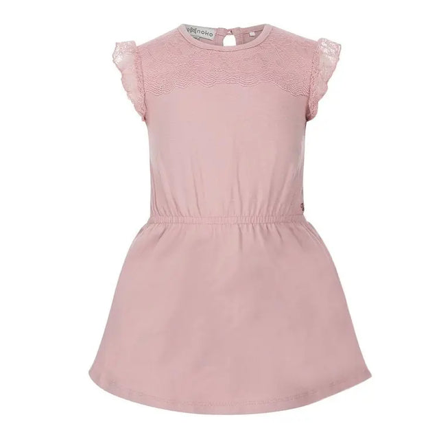 Girls Dress Pink | Koko-Noko | Koko-Noko | Jenni Kidz