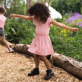 Girls Dress Pink | Koko-Noko | Koko-Noko | Jenni Kidz