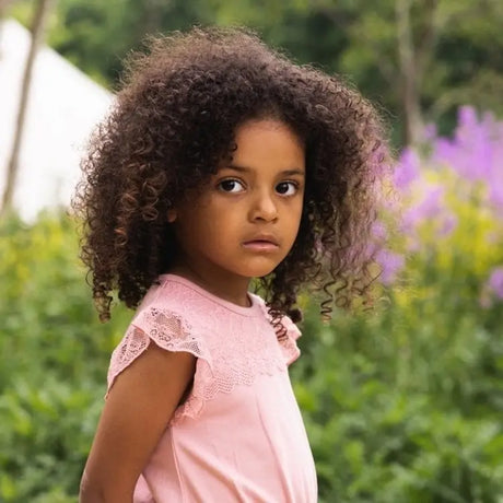 Girls Dress Pink | Koko-Noko | Koko-Noko | Jenni Kidz