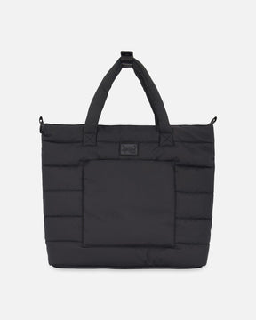 Diaper Bag With Changing Mat Black-0