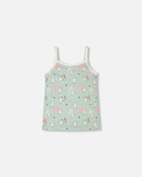Organic Cotton Tank Underwear-0