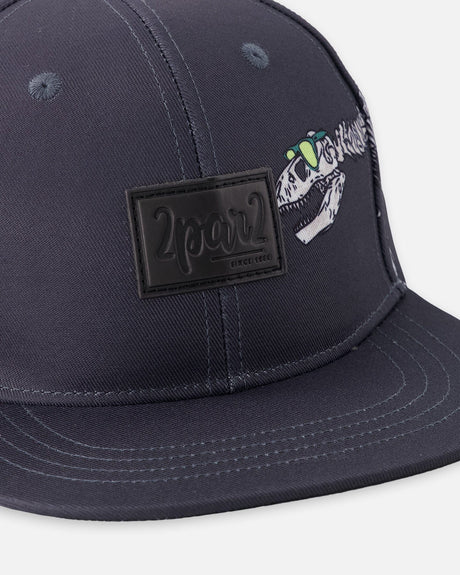 Cap Black-3