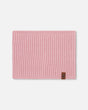 Knit Neckwarmer Pale Pink-0