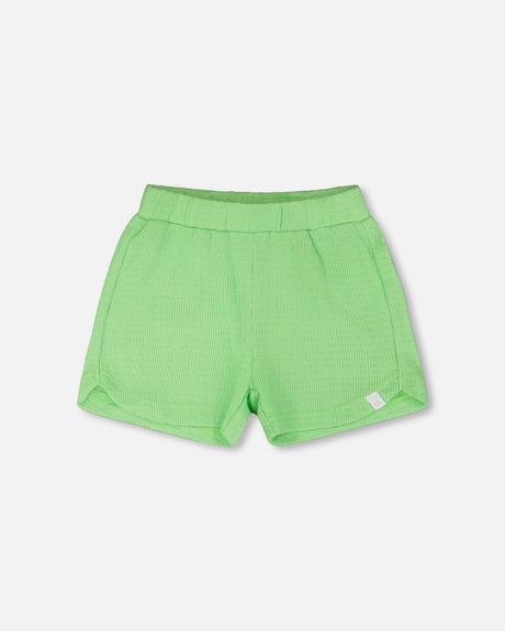 Shorts Mint Green-0