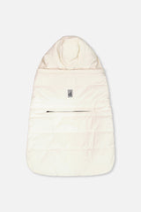 Multi-Function Baby Carrier For Car Seats And Strollers Off White-4