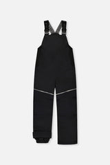 Deux par Deux black, brown and blue DISCOVER snowsuit, product photo 4