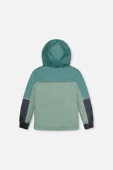 Light Weight Two Piece Chill Snowsuit Sage Green-4