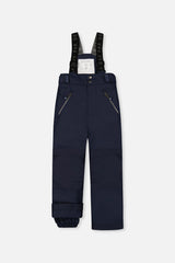 Play Snow Pants Navy Blue-0
