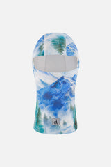Polar Balaclava Blue Mountain Print-0