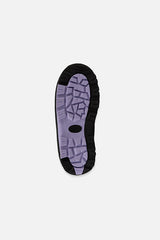 Winter Boots With Removable Lining Lavender-4