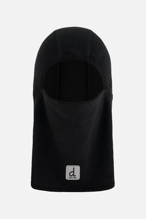 Stretchy Polar Balaclava Black-0