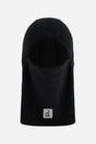 Stretchy Polar Balaclava Black-0