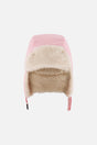 Lined Chapka Light Pink-0