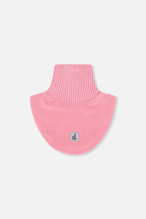 Knit & Polar Turtle Neckwarmer Pink-0