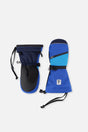 Winter Mittens Teknik Dark Blue-0