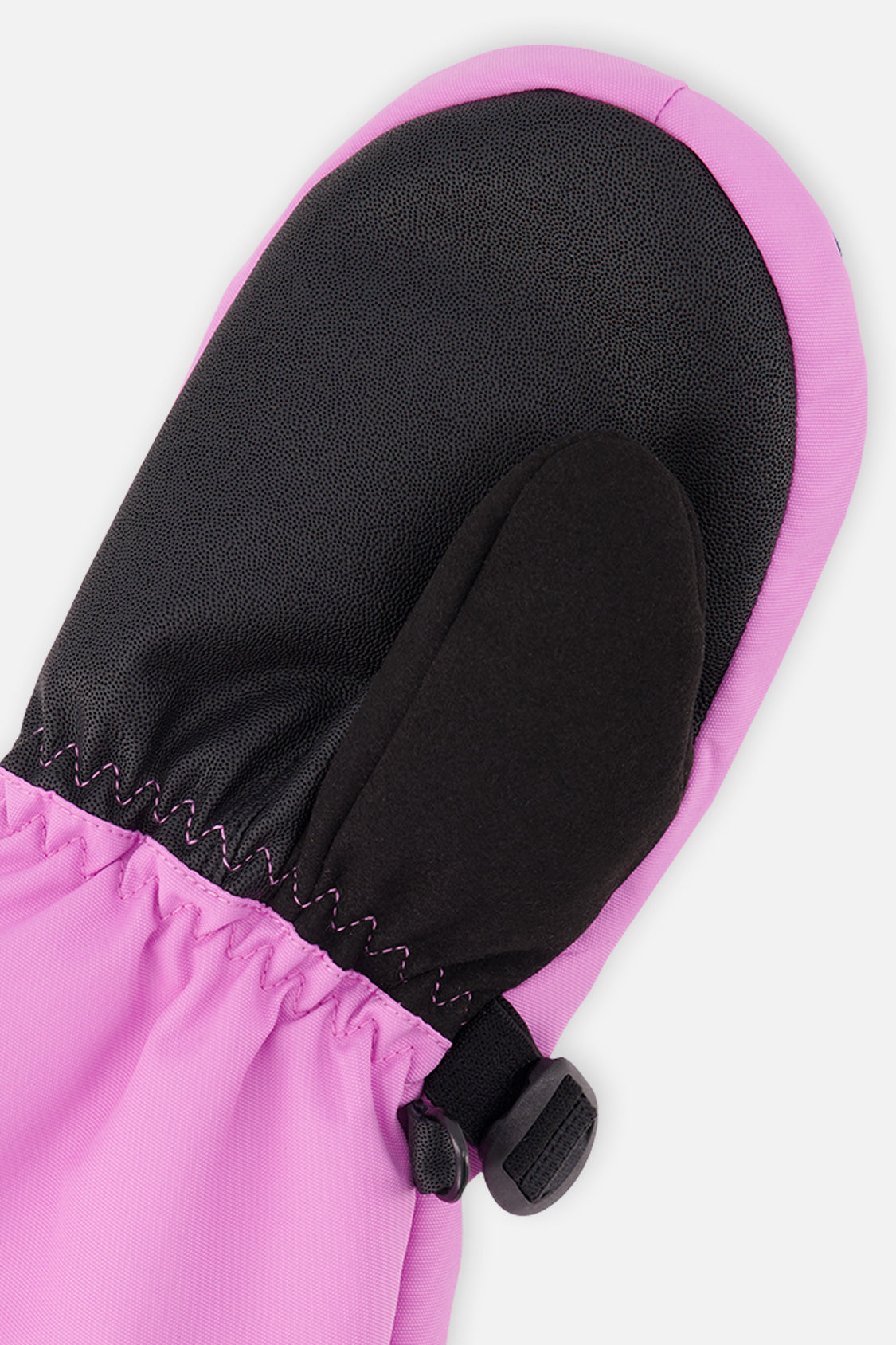 Winter Mittens Teknik Pinkish Violet-4