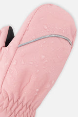 Play Winter Mittens Dusty Pink-1
