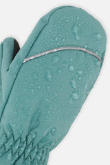 Play Winter Mittens Sage Green-3