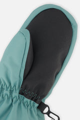 Play Winter Mittens Sage Green-4