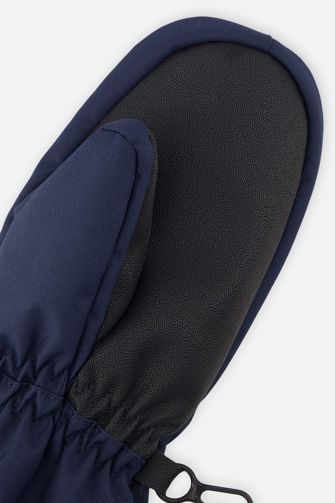 Play Winter Mittens Navy Blue-4