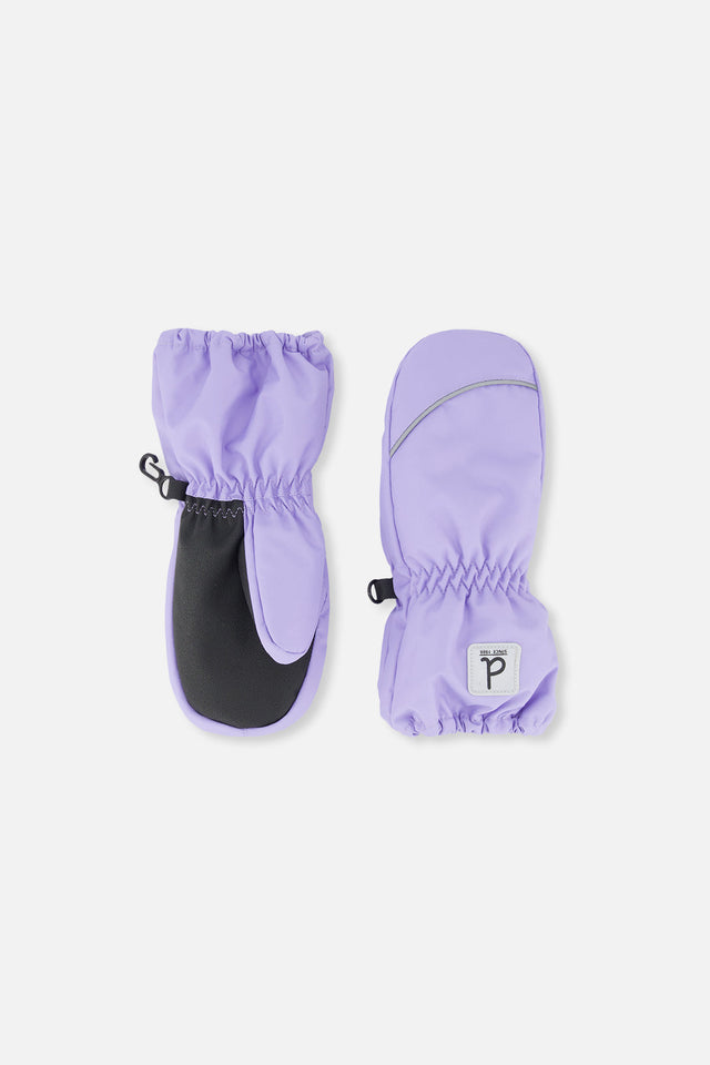 Play Winter Mittens Violet-0