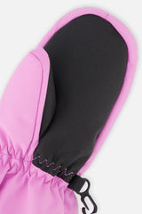 Play Winter Mittens Pinkish Violet-2