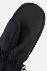Play Winter Mittens Black-4