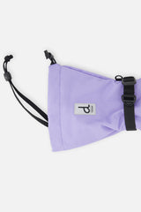 Teknik Winter Gloves Violet-4