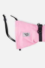 Teknik Winter Gloves Pink-4